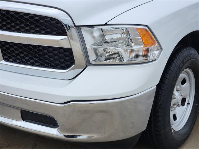 used 2023 Ram 1500 car, priced at $29,903