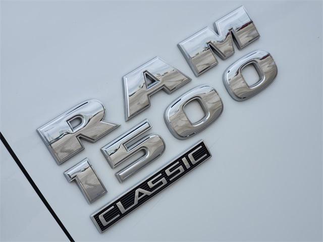 used 2023 Ram 1500 car, priced at $25,449