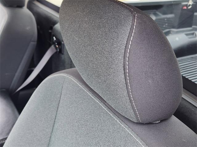 used 2023 Ram 1500 car, priced at $25,449