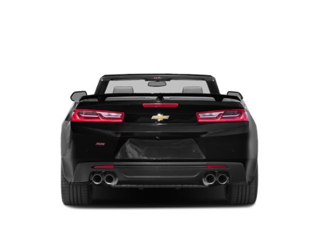 used 2018 Chevrolet Camaro car, priced at $35,242