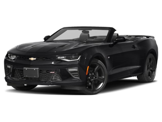 used 2018 Chevrolet Camaro car, priced at $35,242