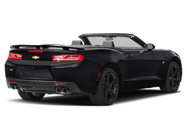 used 2018 Chevrolet Camaro car, priced at $35,242