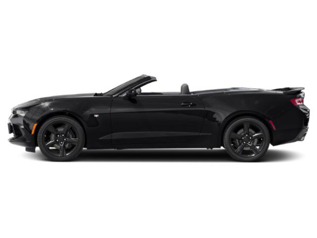 used 2018 Chevrolet Camaro car, priced at $35,242