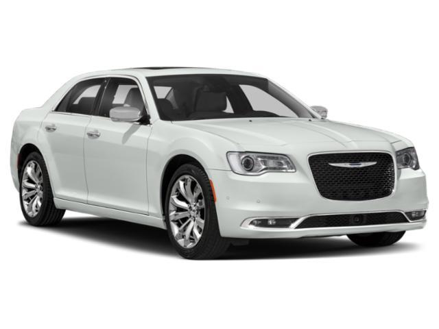 used 2020 Chrysler 300 car, priced at $22,615