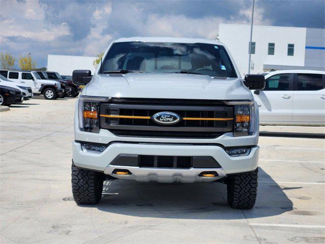 used 2023 Ford F-150 car, priced at $52,997