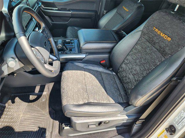 used 2023 Ford F-150 car, priced at $52,997