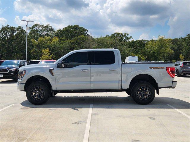 used 2023 Ford F-150 car, priced at $52,997