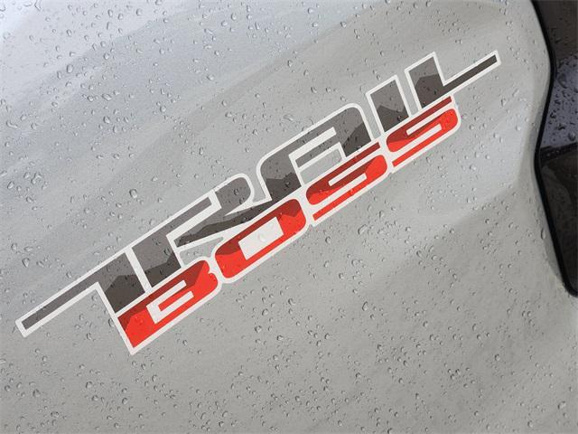 new 2025 Chevrolet Colorado car, priced at $46,490