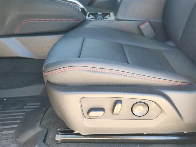 new 2025 Chevrolet Colorado car, priced at $48,065