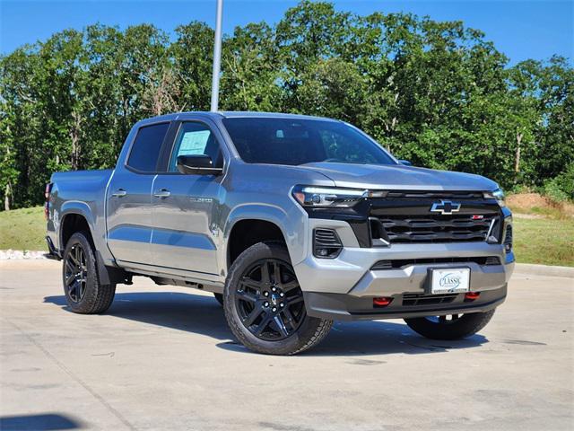 new 2025 Chevrolet Colorado car, priced at $48,065