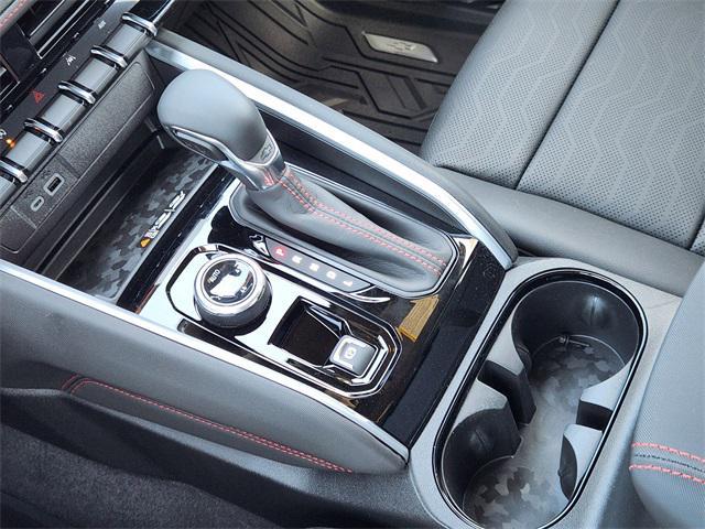 new 2025 Chevrolet Colorado car, priced at $48,065