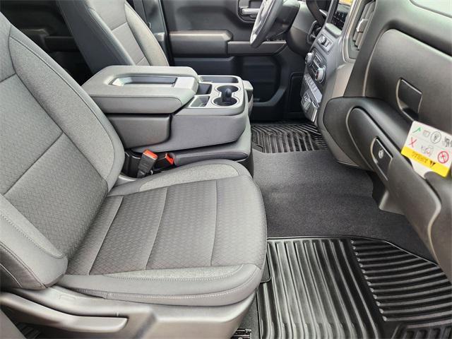 new 2026 Chevrolet Silverado 1500 car, priced at $43,337