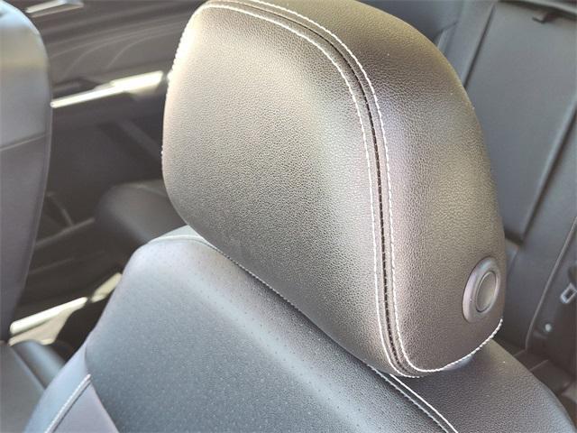 used 2023 Volkswagen Atlas car, priced at $27,996
