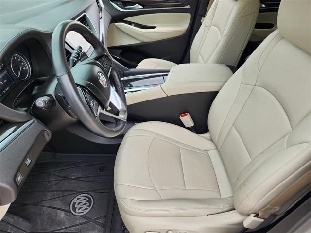 used 2023 Buick Enclave car, priced at $34,699