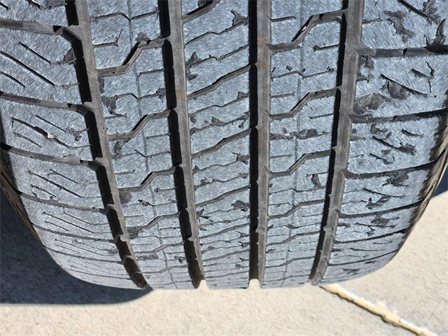 used 2023 Ford F-150 car, priced at $48,984