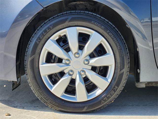used 2016 Toyota Corolla car, priced at $13,602