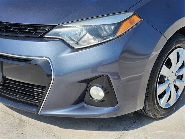 used 2016 Toyota Corolla car, priced at $13,602