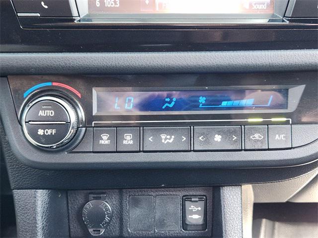 used 2016 Toyota Corolla car, priced at $13,602