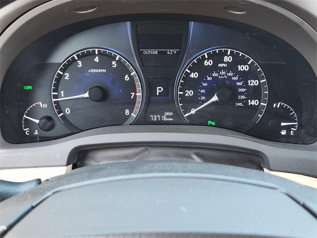 used 2015 Lexus RX 350 car, priced at $21,972