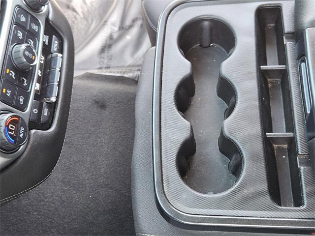 used 2020 Chevrolet Tahoe car, priced at $29,784