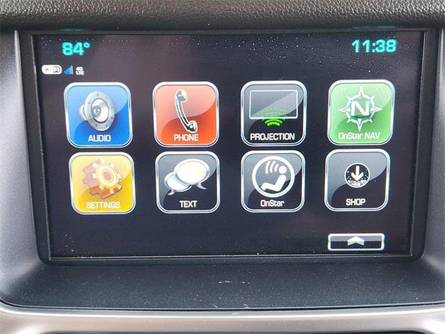 used 2020 Chevrolet Tahoe car, priced at $29,784