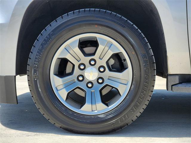 used 2020 Chevrolet Tahoe car, priced at $29,784