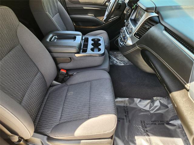 used 2020 Chevrolet Tahoe car, priced at $29,784