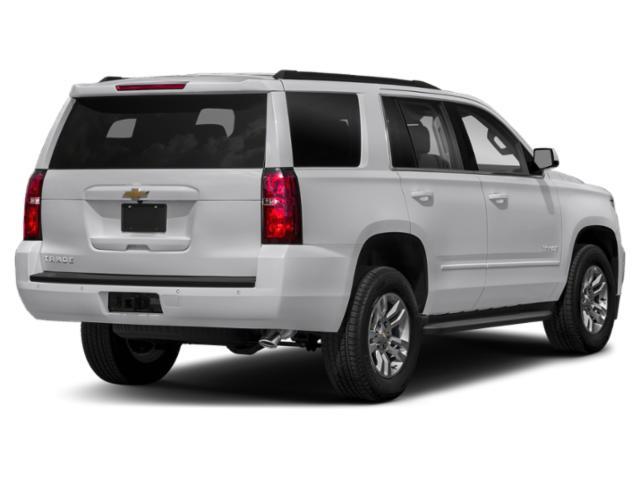 used 2020 Chevrolet Tahoe car, priced at $27,814