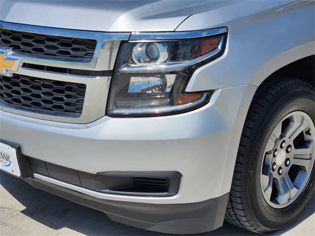 used 2020 Chevrolet Tahoe car, priced at $29,784