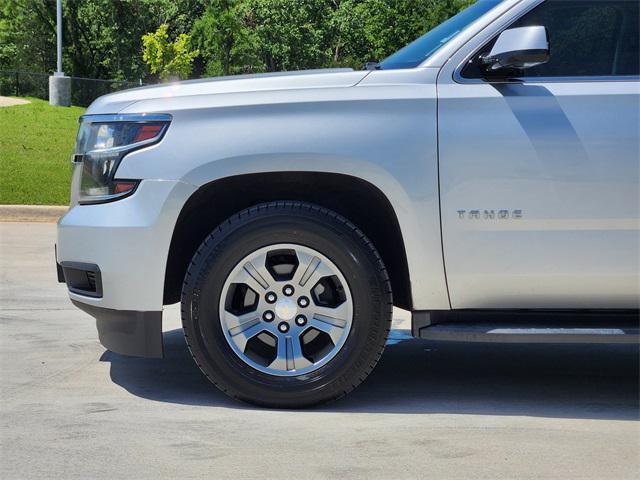 used 2020 Chevrolet Tahoe car, priced at $29,784
