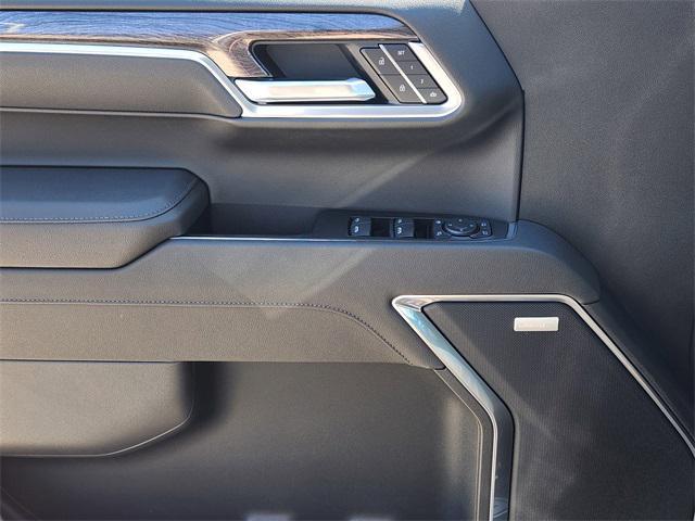 new 2026 Chevrolet Silverado 1500 car, priced at $65,730