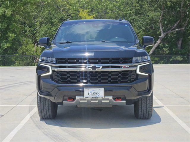 used 2021 Chevrolet Tahoe car, priced at $43,997