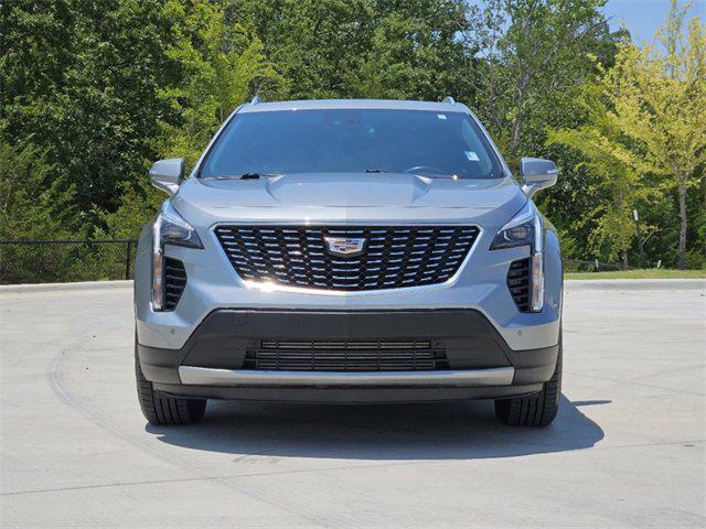 used 2023 Cadillac XT4 car, priced at $28,544