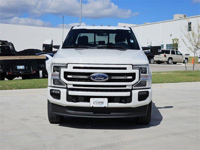 used 2022 Ford F-350 car, priced at $71,962