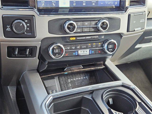 used 2022 Ford F-350 car, priced at $71,962