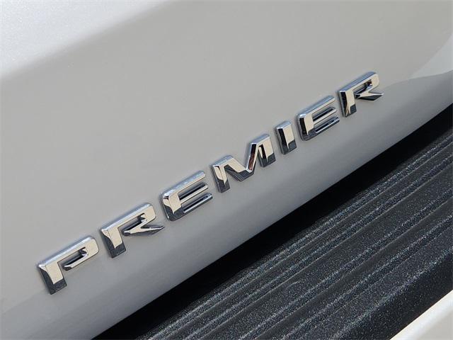 new 2025 Chevrolet Tahoe car, priced at $79,210