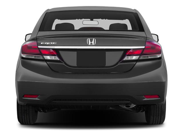 used 2013 Honda Civic car