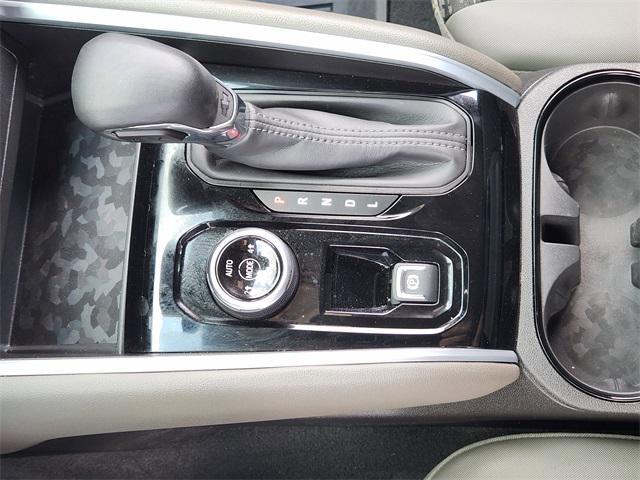 used 2024 Chevrolet Colorado car, priced at $46,902