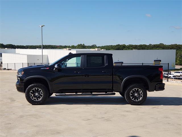new 2025 Chevrolet Silverado 1500 car, priced at $67,193