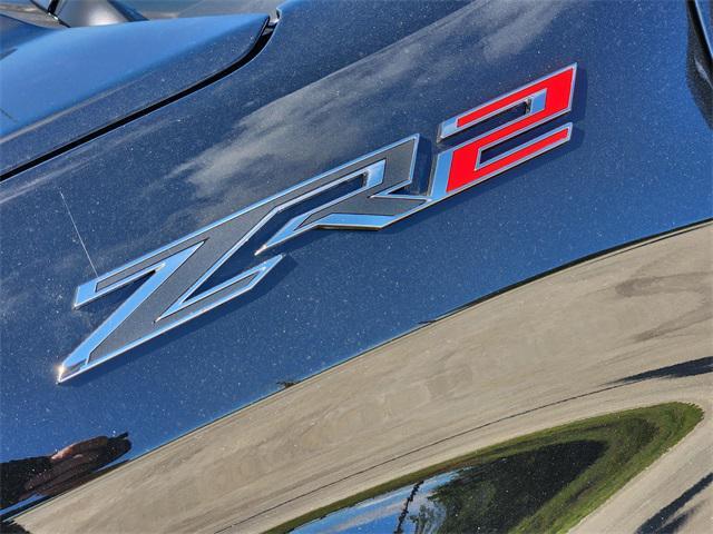 new 2025 Chevrolet Silverado 1500 car, priced at $67,193