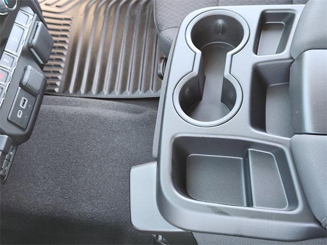 new 2026 Chevrolet Silverado 2500 car, priced at $58,805