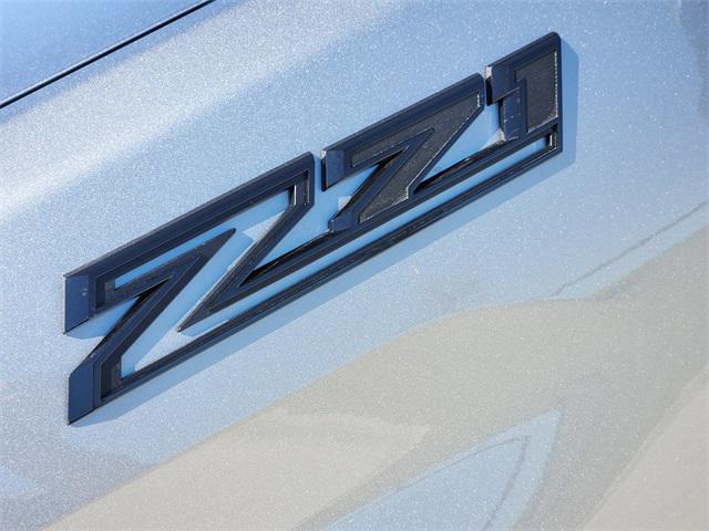 new 2026 Chevrolet Silverado 2500 car, priced at $58,805