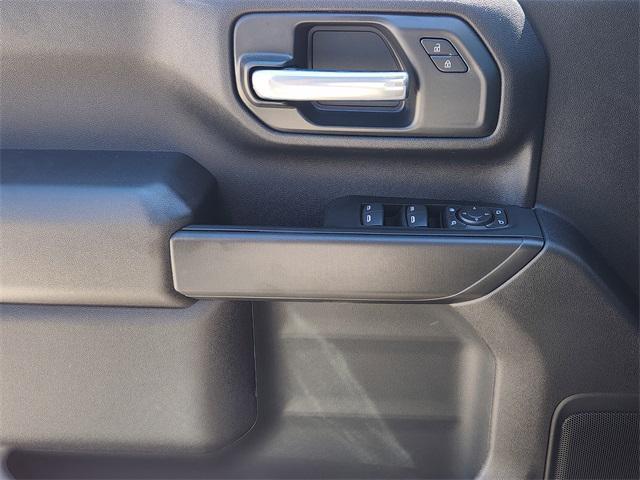 new 2026 Chevrolet Silverado 2500 car, priced at $58,805