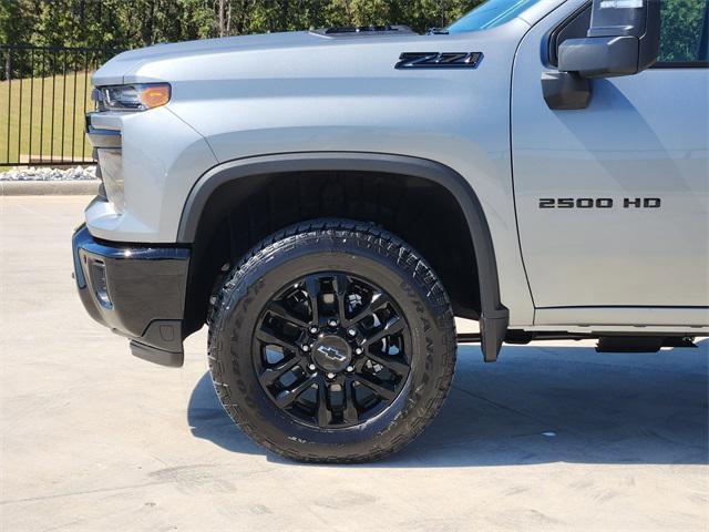 new 2026 Chevrolet Silverado 2500 car, priced at $58,805