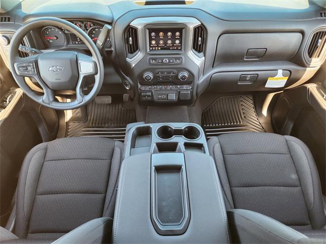 new 2026 Chevrolet Silverado 2500 car, priced at $58,805