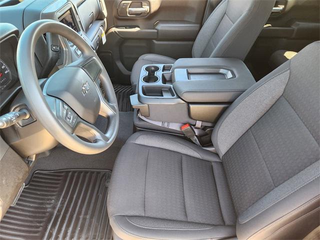 new 2026 Chevrolet Silverado 2500 car, priced at $58,805