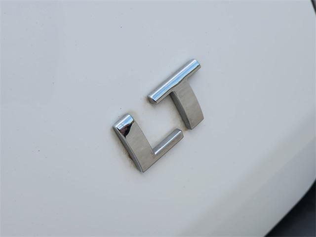 used 2019 Chevrolet Traverse car, priced at $17,645