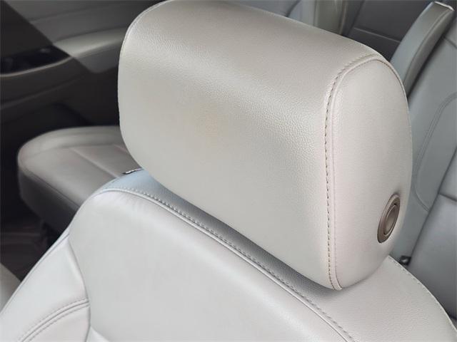used 2019 Chevrolet Traverse car, priced at $17,645