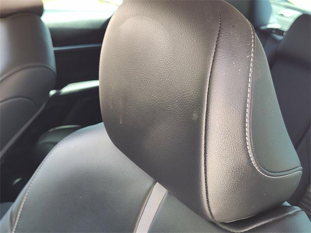 used 2021 Toyota Camry car, priced at $25,784
