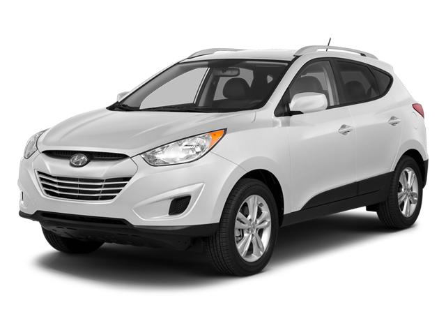 used 2013 Hyundai Tucson car, priced at $12,706